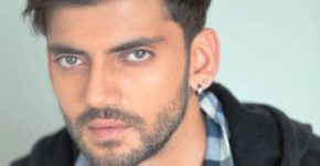 Zaheer Iqbal