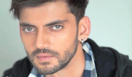 Zaheer Iqbal