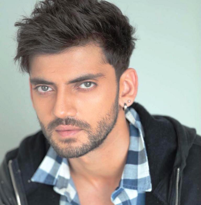 Zaheer Iqbal Height, Age, Girlfriend, Wife, Family, Biography ...