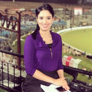 Zainab Abbas Age, Husband, Boyfriend, Family, Biography & More