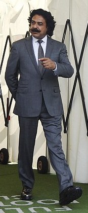 Shahid Khan