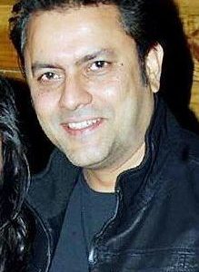 Sanjeev Seth