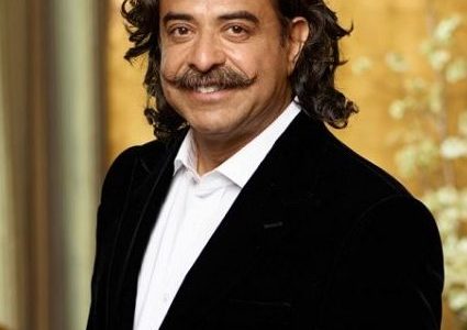 Shahid Khan