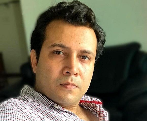 Abhinav Kohli (Shweta Tiwari's Husband) Age, Girlfriend, Family, Wife