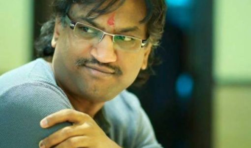 Ajay Gogavale