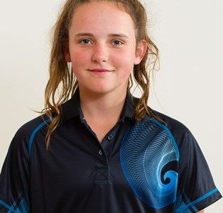 Amelia Kerr