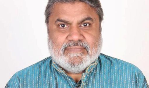 Ananth Vaidyanathan