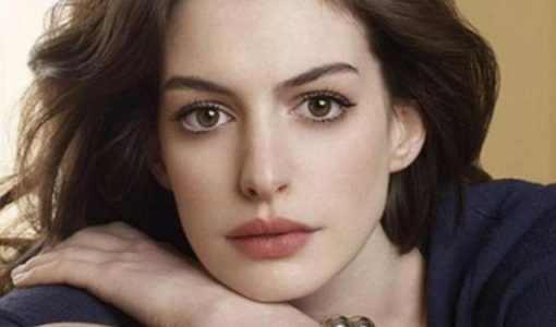Anne Hathaway