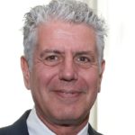 Anthony Bourdain Age, Affairs, Wife, Family, Biography & More