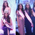 Anukreethy Vas - Miss India 2018