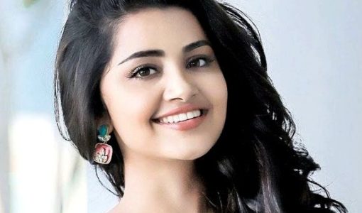 Anupama Parameswaran