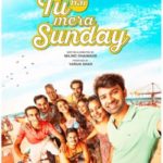Avinash Tiwary - Tu Hai Mera Sunday