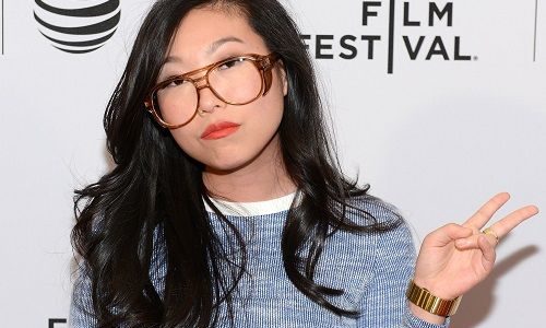 Awkwafina