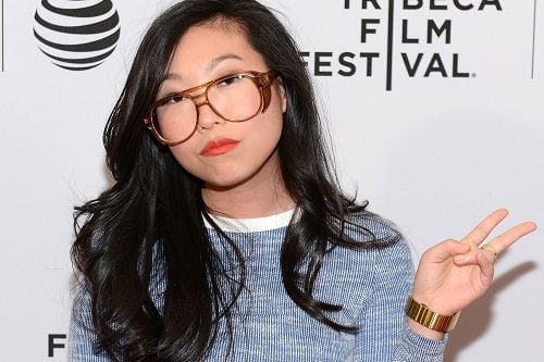 Awkwafina - Wikipedia