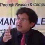 Babu Gogineni, Founder Of South Asian Humanist Association