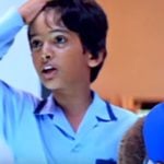 Baladitya as Sunny in Little Soldiers (1996)