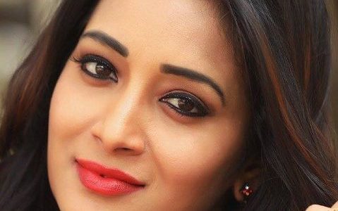 Bhanu Sree