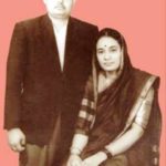 Bhayyuji Maharaj parents