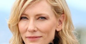 Cate Blanchett