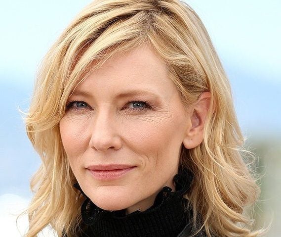 Cate Blanchett, Biography, Movies, & Facts