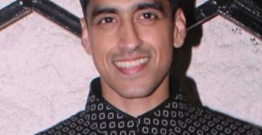 Chaitanya Sharma