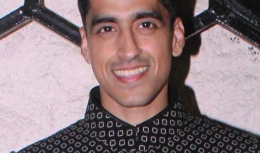 Chaitanya Sharma