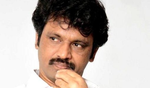 Cheran