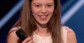 Courtney Hadwin