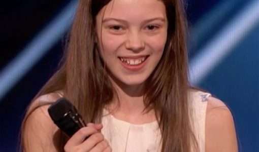 Courtney Hadwin