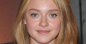 Dakota Fanning