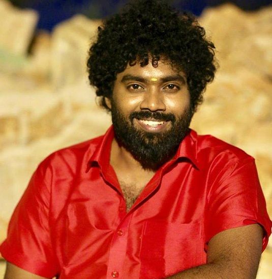 Daniel Annie Pope (Big Boss Tamil 2) Age, Girlfriend, Family, Biography &  More » StarsUnfolded