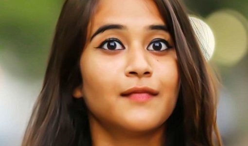 Deepthi Sunaina