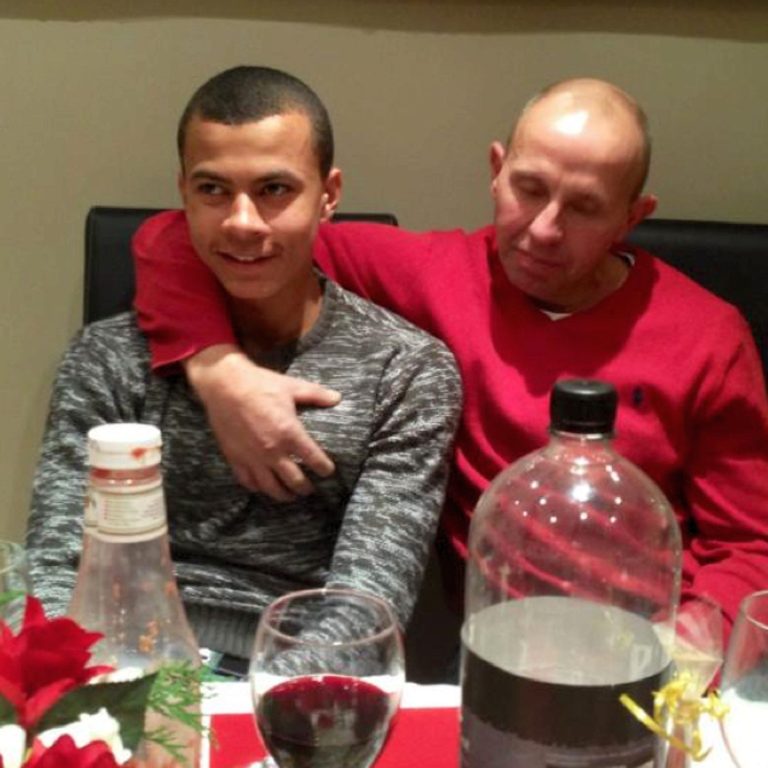 Dele Alli Height, Weight, Age, Biography, Family, Affairs & More