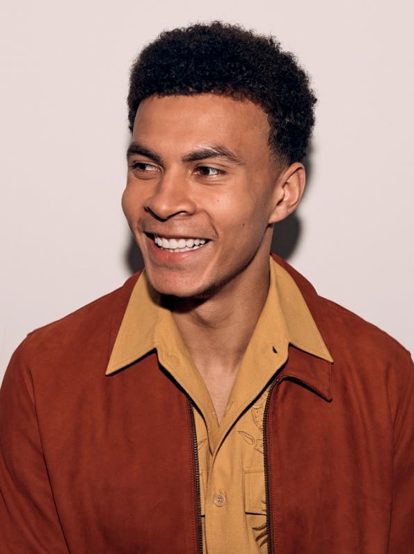 Dele Alli Height, Weight, Age, Biography, Family, Affairs & More » StarsUnfolded