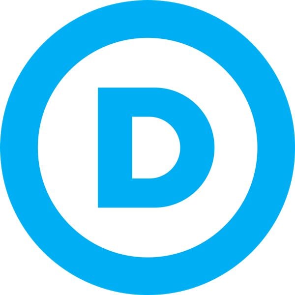 Democratic Party Of USA