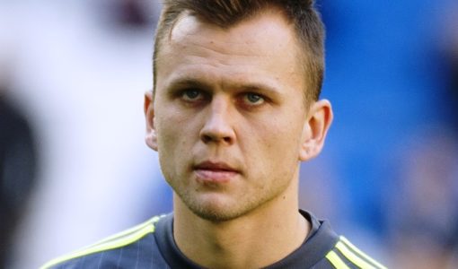 Denis Cheryshev