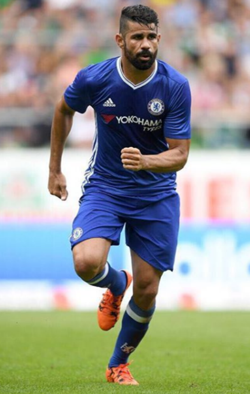 Diego Costa Height Weight Age Biography Family Affairs More Starsunfolded