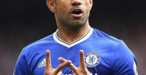 Diego Costa