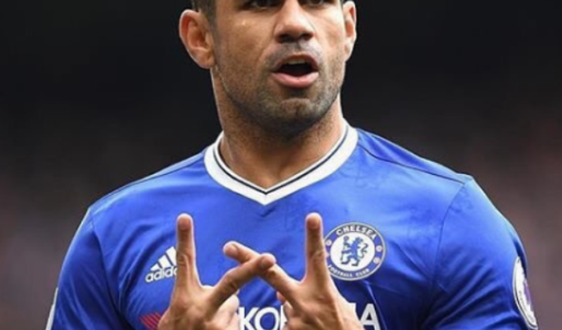 Diego Costa