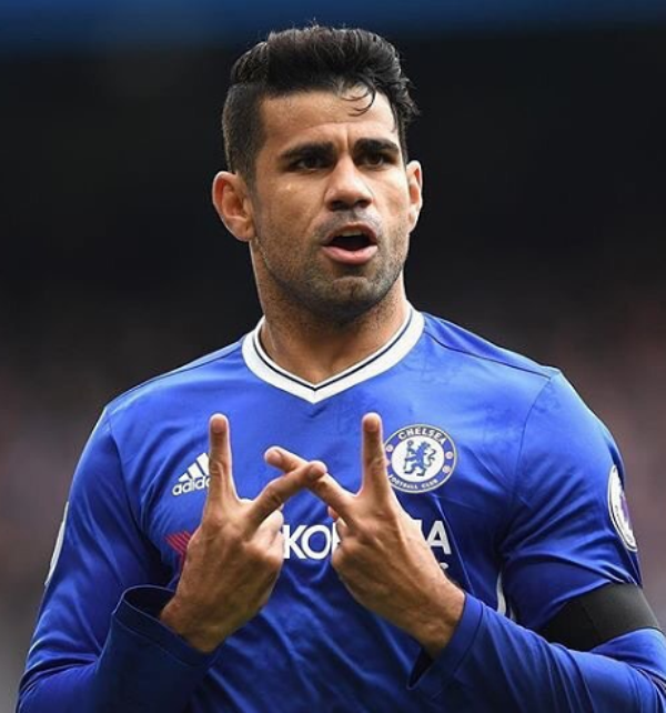 Diego Costa Height, Weight, Age, Biography, Family, Affairs & More