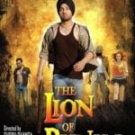 Diljit Dosanjh's Punjabi Debut Film The Lion of Punjab (2011)
