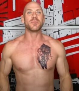 Johnny Sins Age, Girlfriend, Wife, Family, Biography » StarsUnfolded