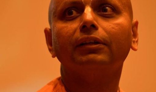 Gaur Gopal Das