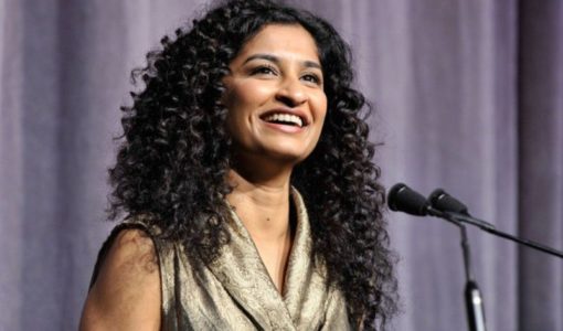 Gauri Shinde 1