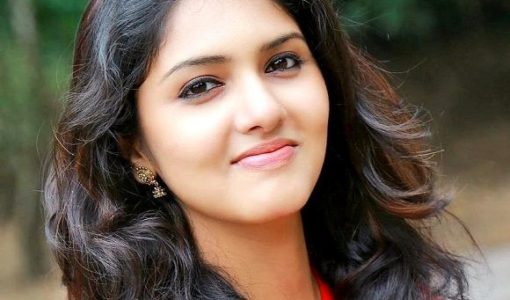 Gayathri Suresh