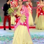 Gayathri Suresh - Miss Kerala 2014