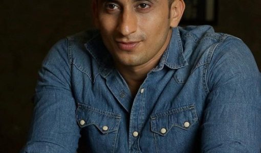 Gurmeet Rehal