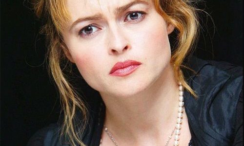 Helena Bonham Carter