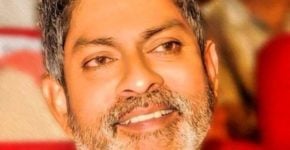 Jagapati Babu