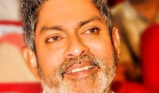 Jagapati Babu